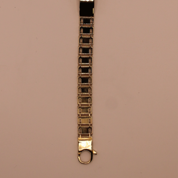 Esclava rolex link - Image 3