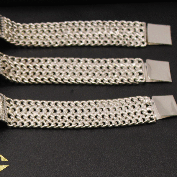 Pulsera esclava rolex link - P - Image 4