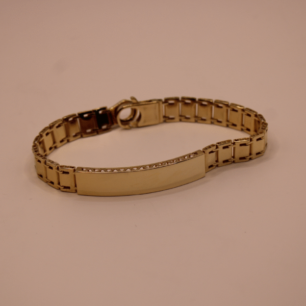 Esclava rolex link