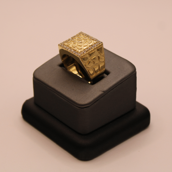 Anillo