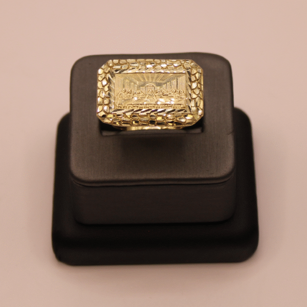 Anillo