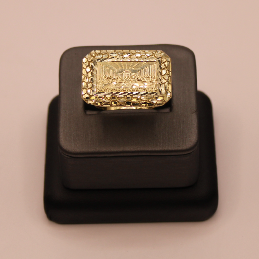 Anillo