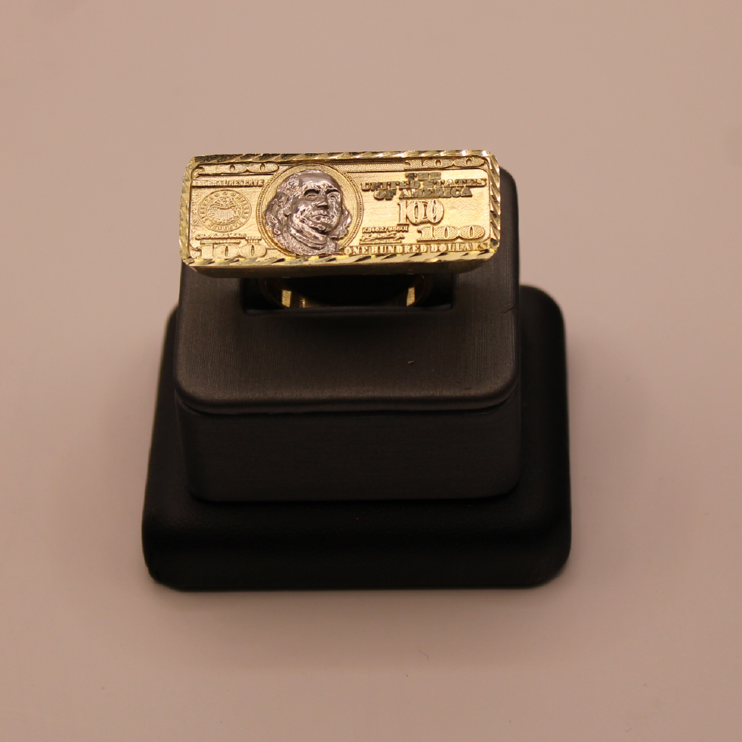 Anillo